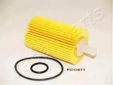 Фільтр масляний ДВЗ FOECO071 JAPANPARTS