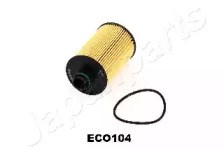 Фільтр масла FOECO104 JAPANPARTS