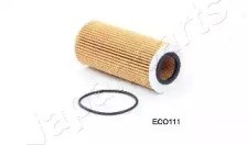 Фільтр масляний грубої очистки (повнопотоковий ф.) FOECO111 JAPANPARTS