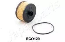 Фільтр очищення масла відцентровий FOECO129 JAPANPARTS