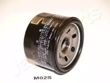 Фільтр масляний ДВЗ FOM02S JAPANPARTS