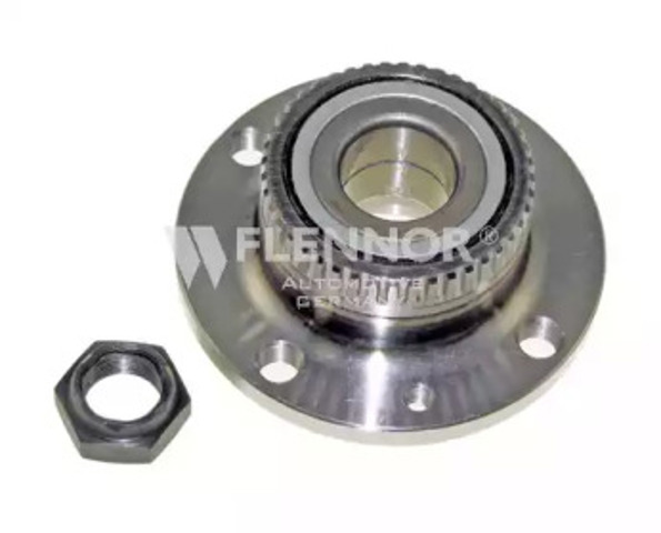 Підшипник ступиці колеса FR891204 FLENNOR