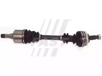 Привід лівий FT27111 FAST