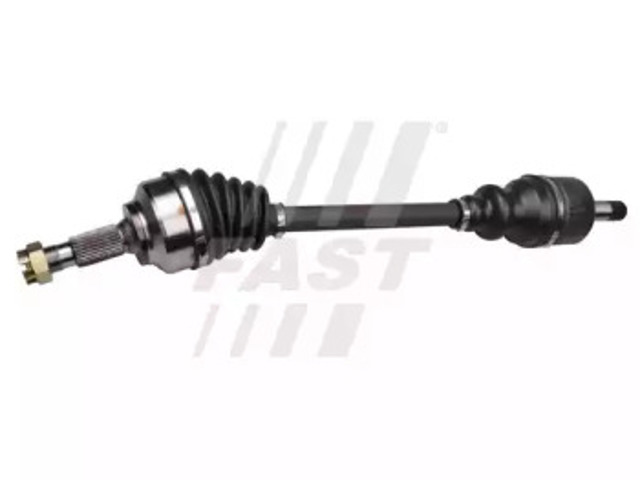 Привід передній лівий FT27125 FAST