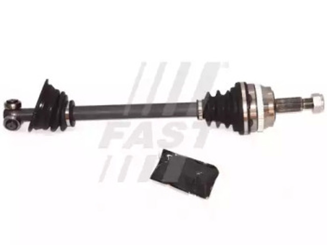 Привід лівий FT27158 FAST