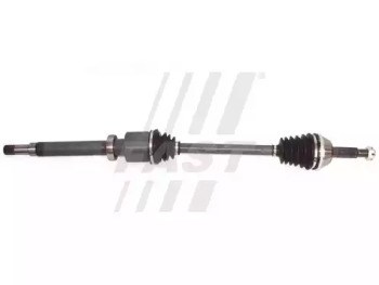 Привід правий FT27182 FAST