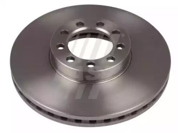 Гальмо дискове переднє FT31105 FAST