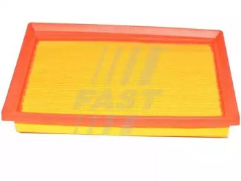 Повітряний фільтр двигуна FT37128 FAST