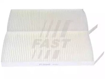 Фільтр салону FT37340 FAST