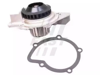 Насос охолоджуючої рідини FT57161 FAST