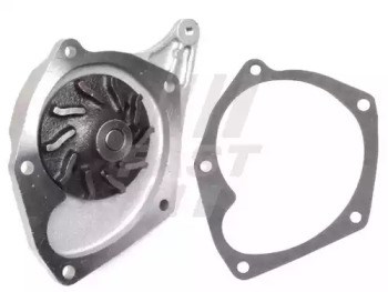 Насос охолоджуючої рідини FT57180 FAST