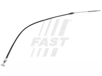 Гальмо стоянкове FT69160 FAST