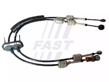 Трос перемикання передач FT73033 FAST
