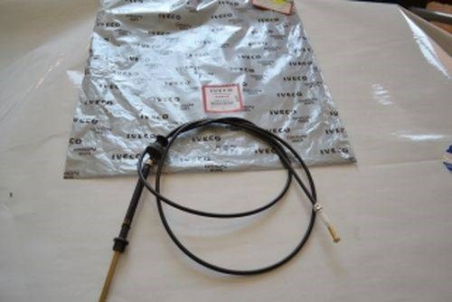 Трос відкриття капота FT73200 FAST