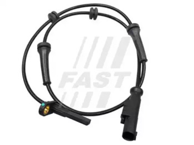 Датчик ABS задній лівий FT80505 FAST