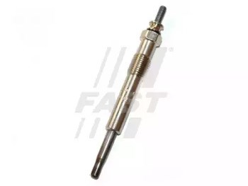 Свічки розжарювання FT82747 FAST