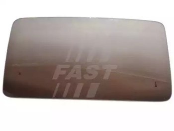 Бічне дзеркало заднього виду в зборі FT88603 FAST