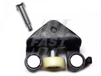 Ролик дверей бічних/зсувних, правий нижній FT95569 FAST