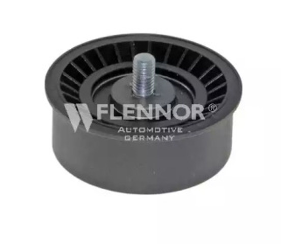 Ролик ременя ГРМ, паразитний FU14041 FLENNOR