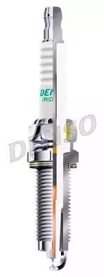 Свічки запалювання (запальні) і дроти FXE20HE11 DENSO