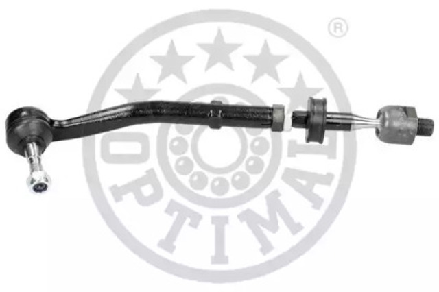 Тяга рульова в зборі, ліва G0546 OPTIMAL