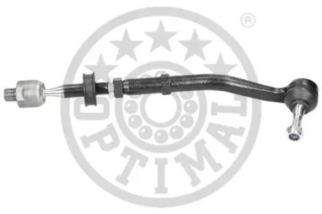 Поперечна рульова тяга права G0547 OPTIMAL