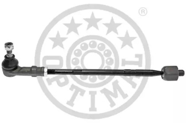 Поперечна рульова тяга ліва G0552 OPTIMAL