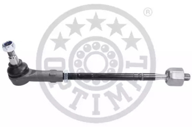 Поперечна рульова тяга ліва G0677 OPTIMAL