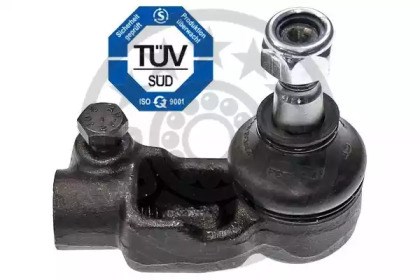 Накінечник рульової тяги, зовнішній G1042 OPTIMAL
