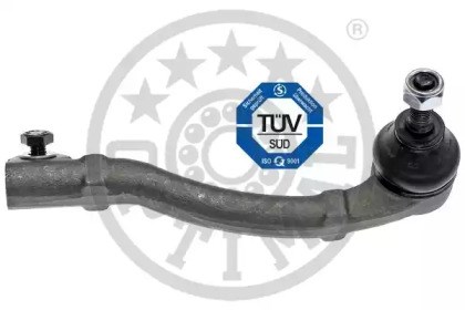 Наконечник рульової тяги, зовнішній G1055 OPTIMAL