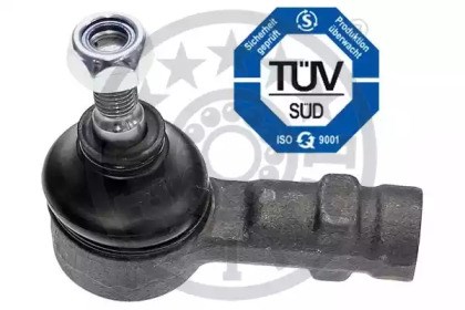 Наконечник рульовий G1069 OPTIMAL