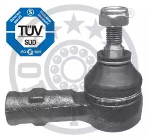 Наконечник рульовий G1078 OPTIMAL