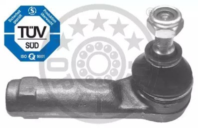 Наконечник рульової тяги, зовнішній G1081 OPTIMAL