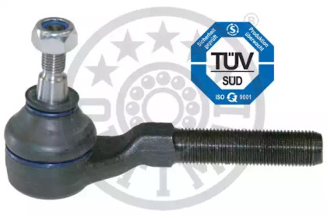 Наконечник рульової тяги, зовнішній G11029 OPTIMAL