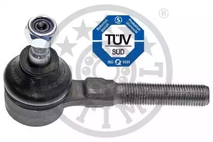 Наконечник рульовий G11061 OPTIMAL