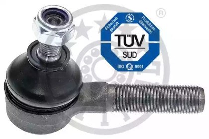 Наконечник рульовий G11091 OPTIMAL