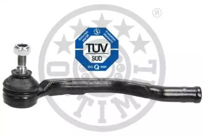 Накінечник рульової тяги, зовнішній G11217 OPTIMAL