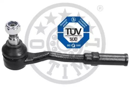 Зовнішній наконечник рульової тяги G11239 OPTIMAL