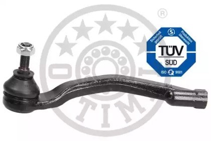 Наконечник рульової тяги, зовнішній G11240 OPTIMAL