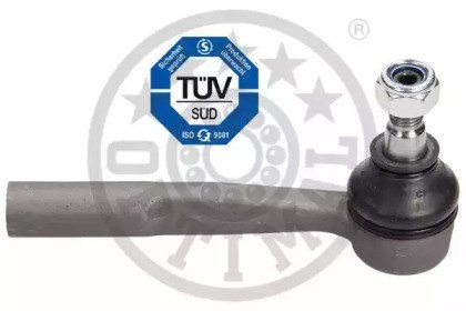 Наконечник рульовий G11277 OPTIMAL