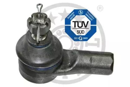 Наконечник рульової тяги, зовнішній G11291 OPTIMAL