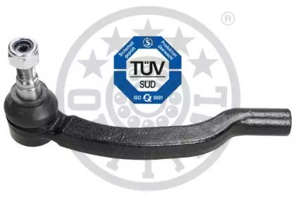Наконечник рульовий G11311 OPTIMAL