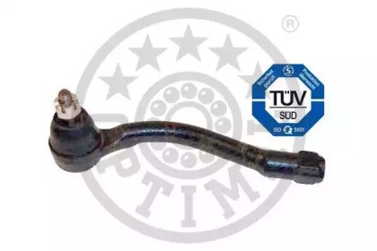 Наконечник рульовий G11326 OPTIMAL