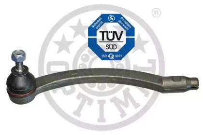 Накінечник рульової тяги, зовнішній G11339 OPTIMAL