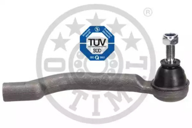 Накінечник рульової тяги, зовнішній G11345 OPTIMAL