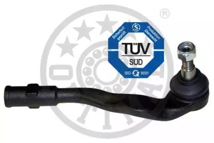 Наконечник рульовий G11349 OPTIMAL