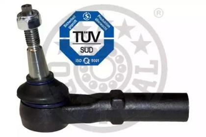 Наконечник рульової тяги, зовнішній G11358 OPTIMAL