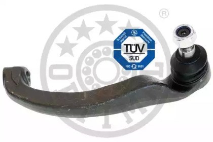 Накінечник рульової тяги, зовнішній G11366 OPTIMAL