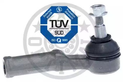 Накінечник рульової тяги, зовнішній G11426 OPTIMAL