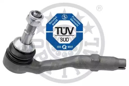 Наконечник рульової тяги, зовнішній G11439 OPTIMAL